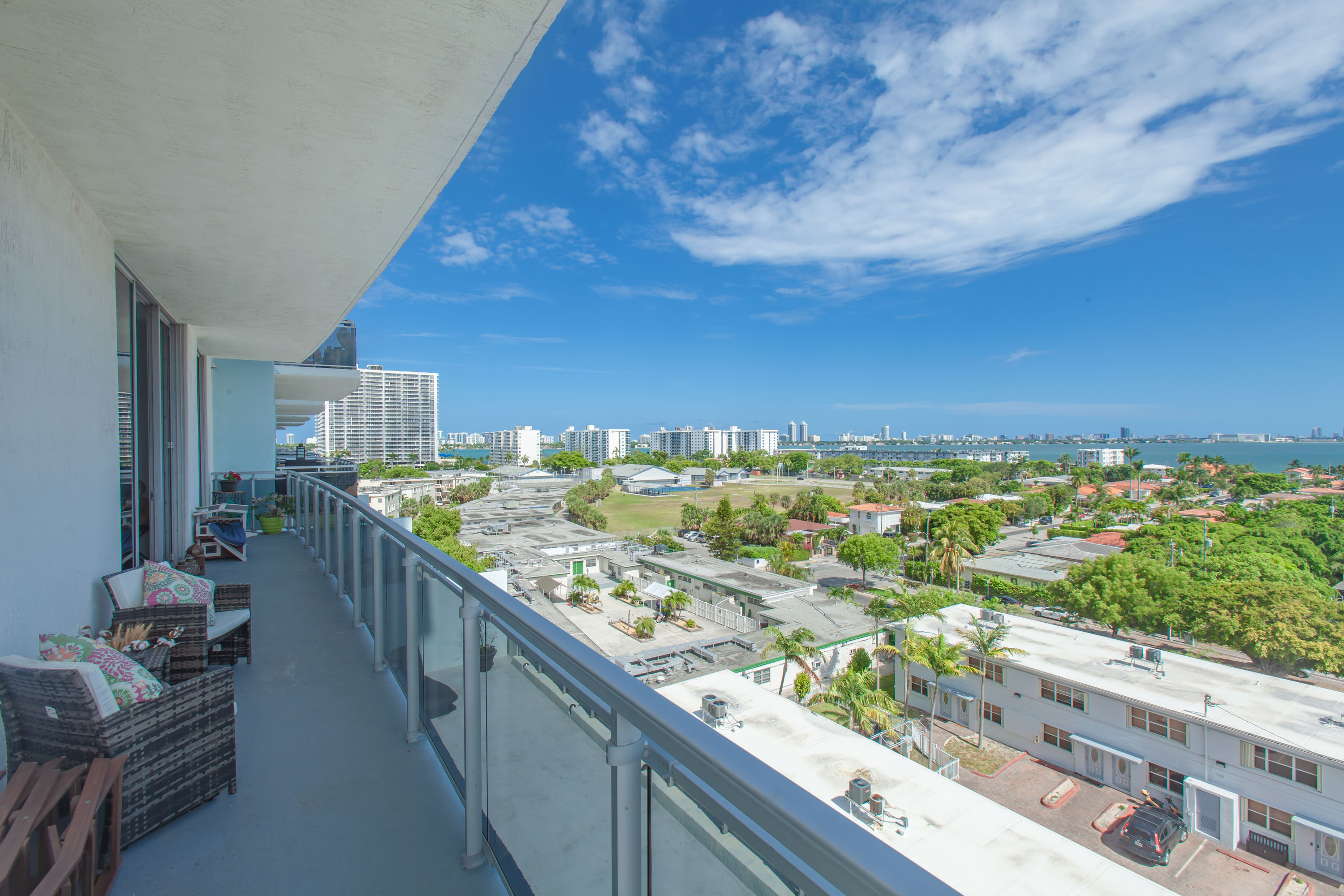 The Lexi Condo | Christien Sebastien Photography