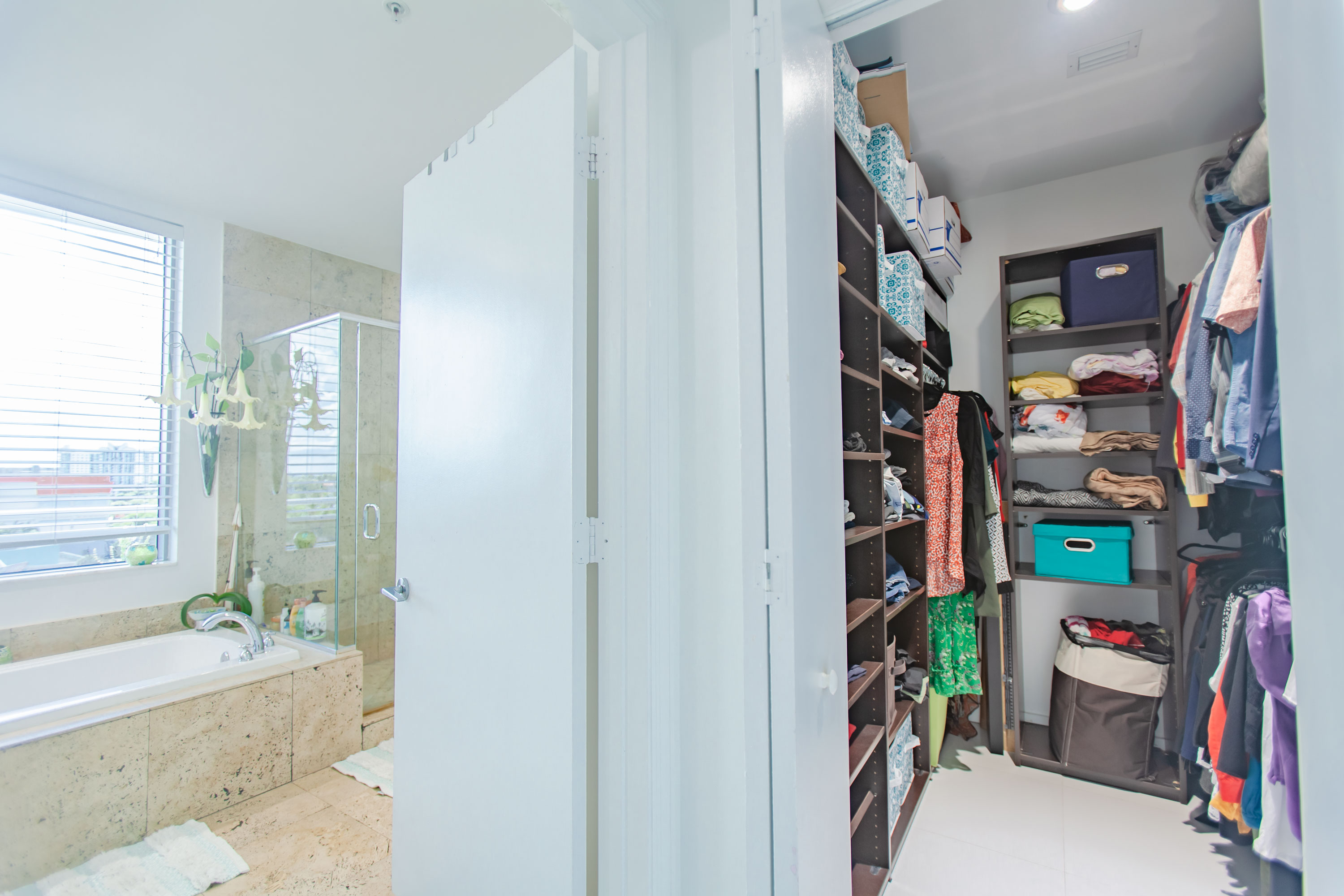 The Lexi Condo | Christien Sebastien Photography