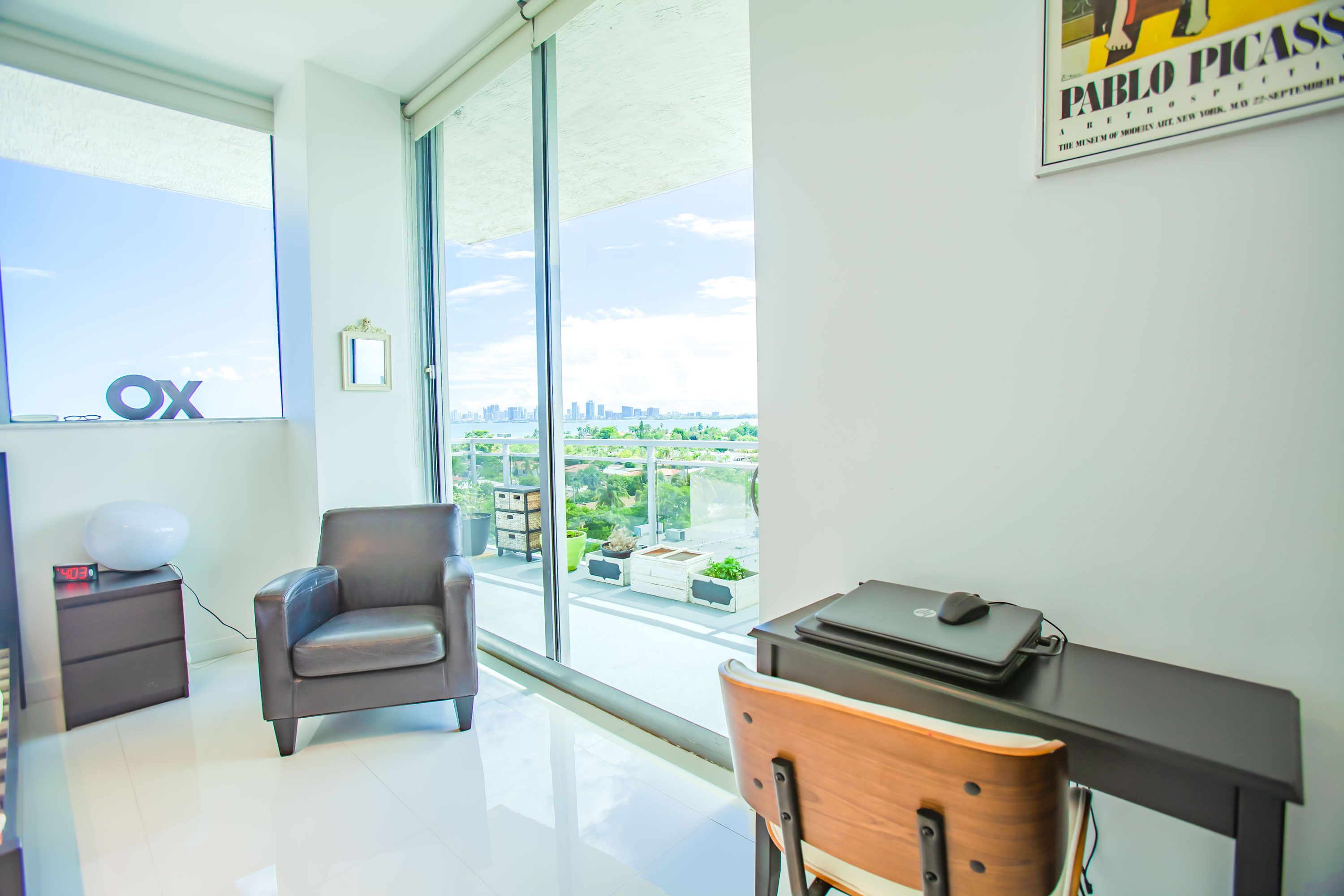 The Lexi Condo | Christien Sebastien Photography