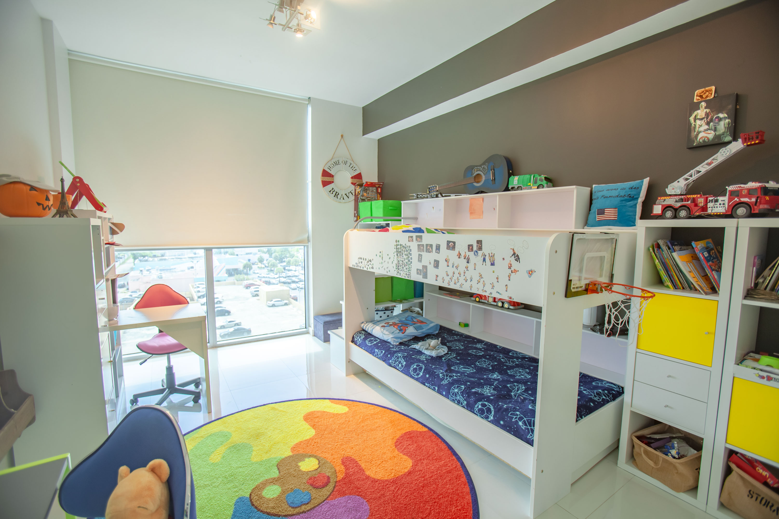 The Lexi Condo | Christien Sebastien Photography