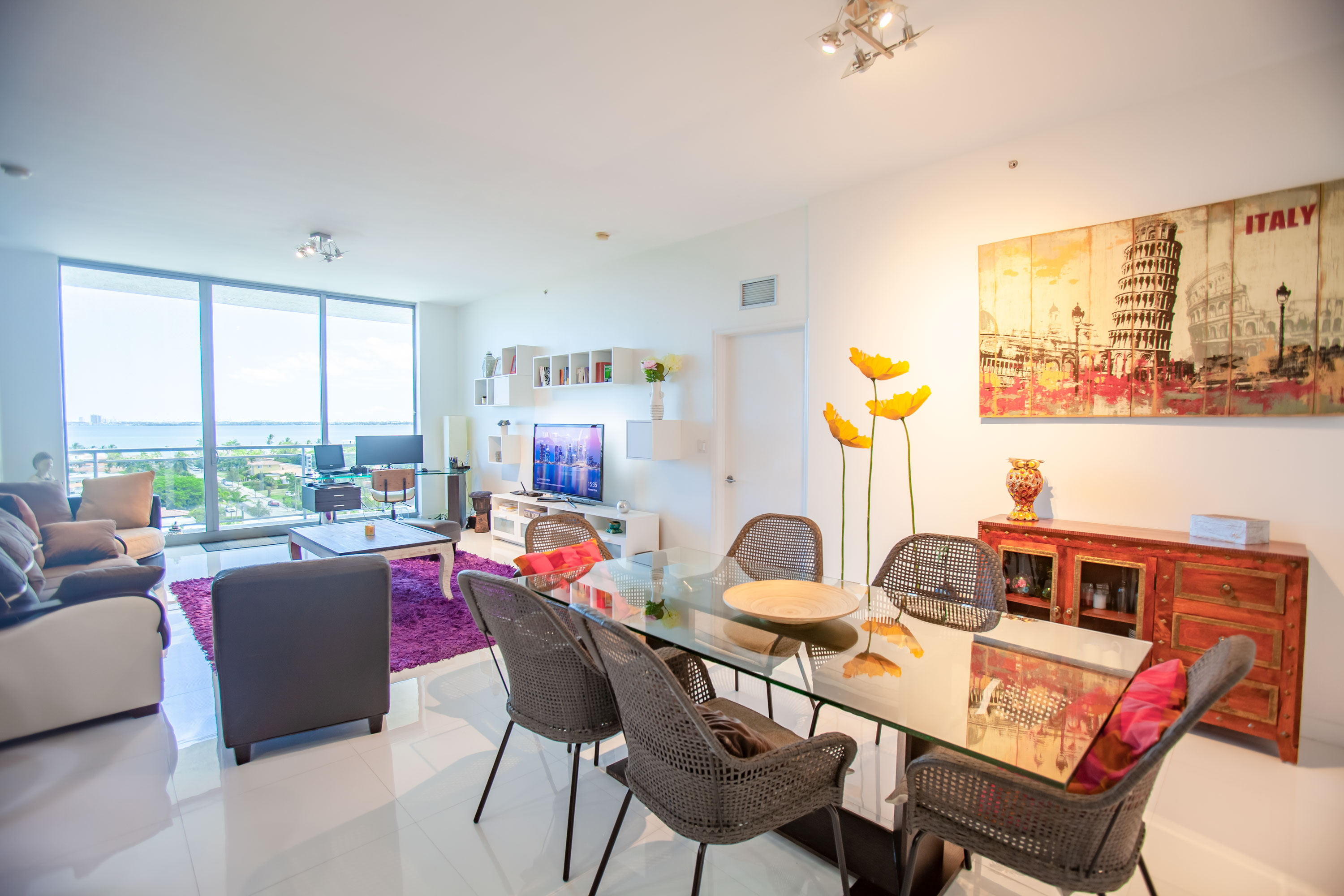 The Lexi Condo | Christien Sebastien Photography