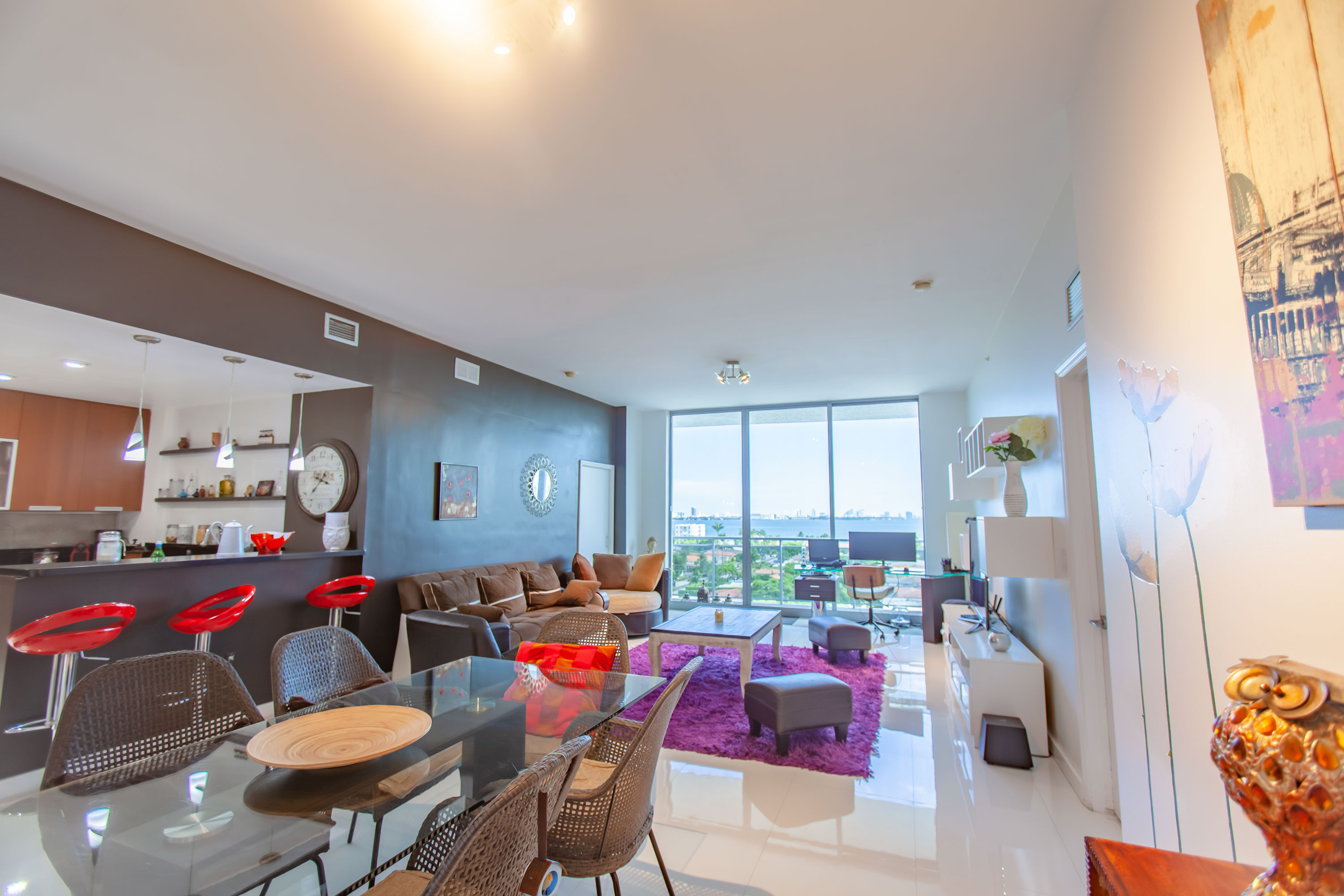 The Lexi Condo | Christien Sebastien Photography