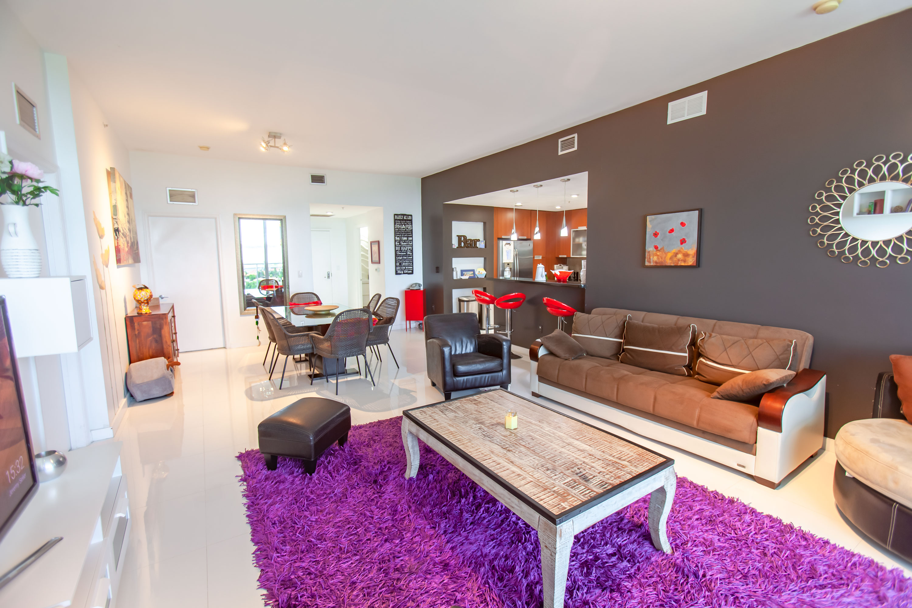 The Lexi Condo | Christien Sebastien Photography